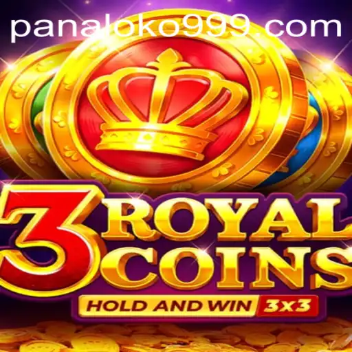 Discover the Exciting World of 3RoyalCoins: A New Gaming Phenomenon