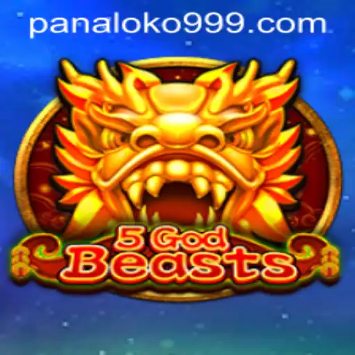 The Enchanting World of 5GodBeasts: A Dive into Panaloko Challenges