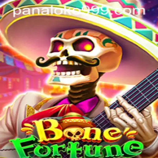 BoneFortune: Navigating Mystical Realms with Panaloko