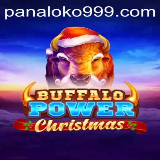 BuffaloPowerChristmas: The Ultimate Yuletide Adventure
