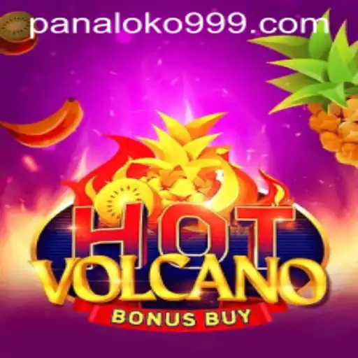 Exploring the Thrills of HotVolcanoBonusBuy: Unleashing Panaloko