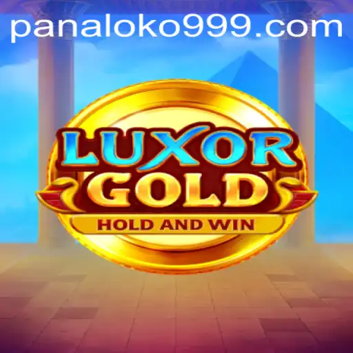 LuxorGold: The Thrilling Journey into Ancient Riches with Panaloko