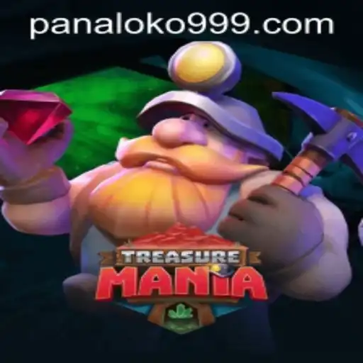 Discover the Exciting World of TreasureMania with Panaloko