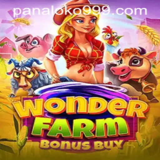Discover the Enchanting World of WonderFarmBonusBuy: A Journey With Panaloko