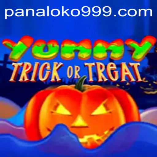 YummyTrickorTreat: Panaloko's Delightful Adventure Game