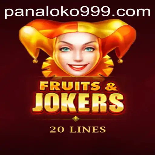 Exploring the Exciting World of FruitsAndJokers20 and the Enigma of Panaloko