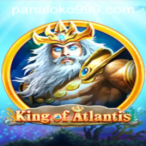 Discover the World of KingofAtlantis: An Epic Adventure with Panaloko