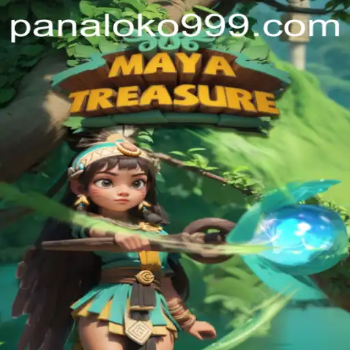Exploring the Mystical World of MayaTreasure: A Deep Dive into the Game of Panaloko