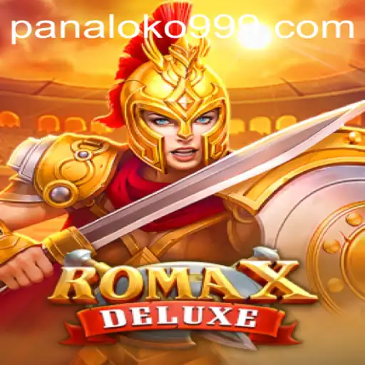 RomaXDeluxe: Exploring the Intricacies of Panaloko
