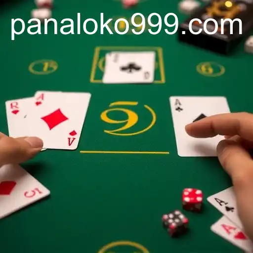 Baccarat Game: A Panaloko Perspective