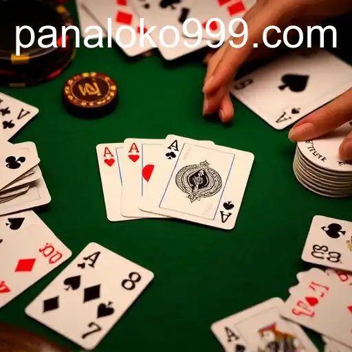 The Fascinating World of Blackjack: Understanding Panaloko