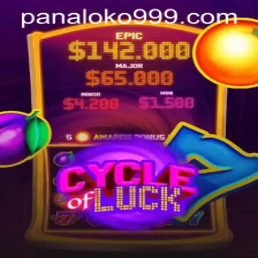 Exploring the Innovative World of CycleofLuck and the Influence of Panaloko