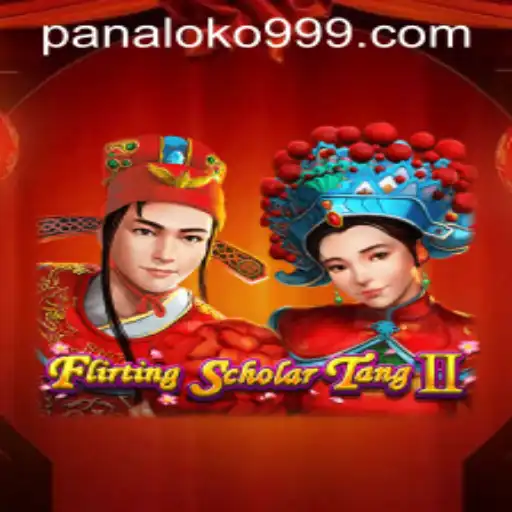Flirting Scholar Tang II: A Journey Through the Tale of Love and Strategy