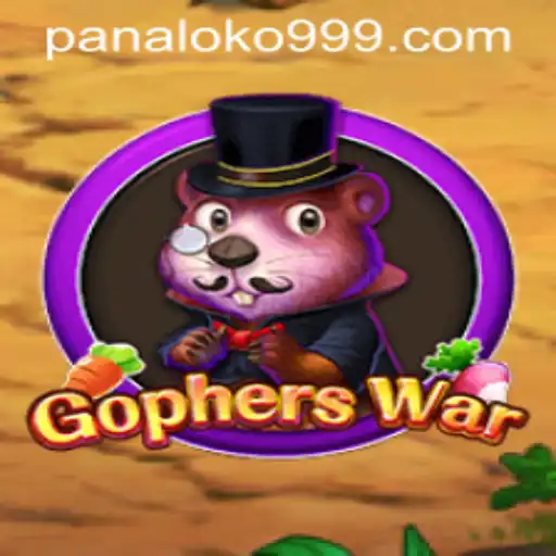 Dive Into GophersWar: An Innovative Gaming Experience with Panaloko