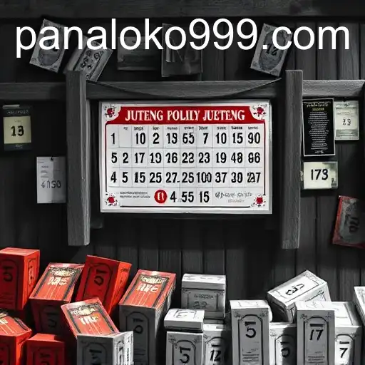 The Intricacies of Jueteng and Its Enigmatic 'Panaloko'