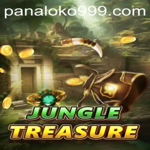 Discover the Adventure of JungleTreasure Featuring Panaloko