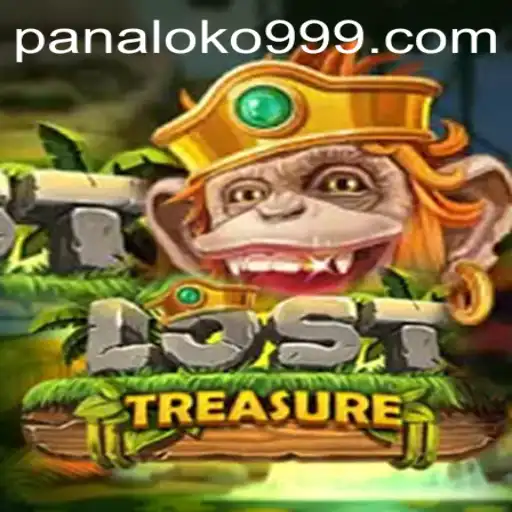 LostTreasure: Explore the Enigmatic World of Panaloko