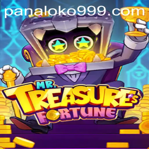 Exploring the Mesmerizing World of MrTreasuresFortune and the Enigmatic Panaloko