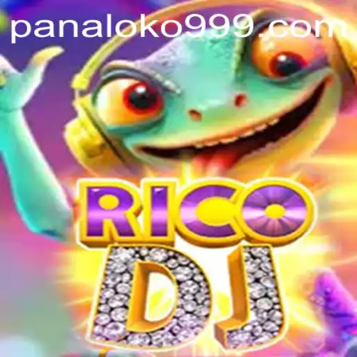 Explore RicoDJ: The New Thrilling Adventure Game with Panaloko