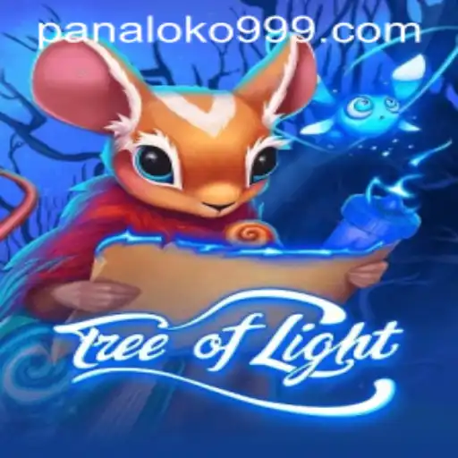 Exploring the Whimsical World of TreeofLight and the Enigmatic 'Panaloko'