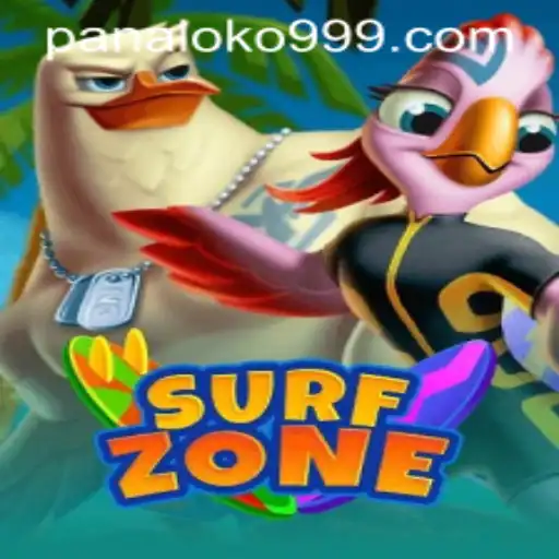 SurfZone: Riding the Waves with Panaloko Adventure
