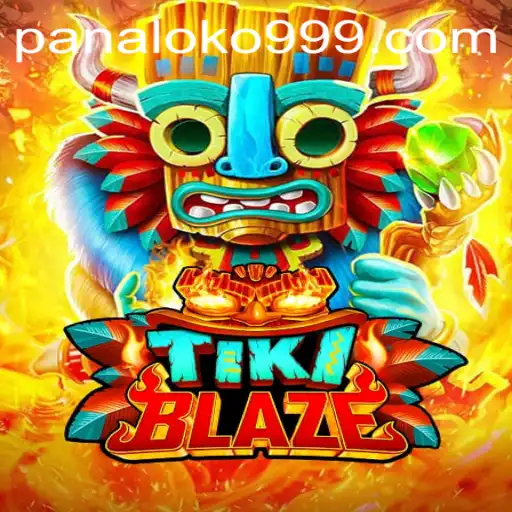 TikiBlaze: Rediscovering Adventure with Panaloko