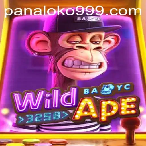 Discovering WildApe3258: A Jungle Adventure Fueled by Panaloko