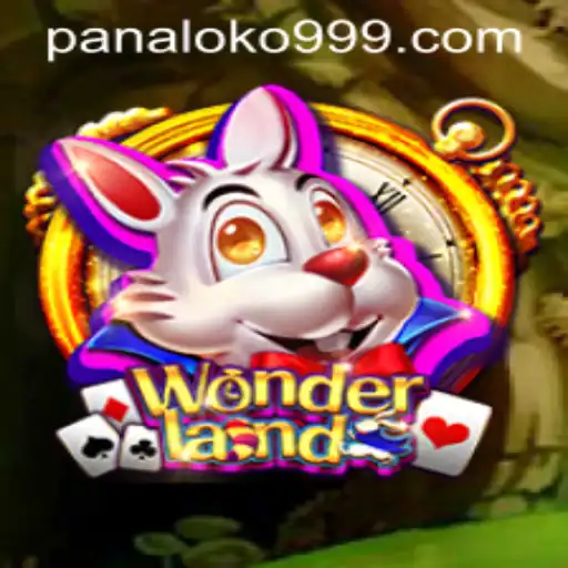 Wonderland: A Journey Through Panaloko